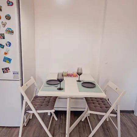 Apartment Palah 22 Varna