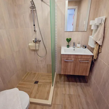 Palah 22 Apartment