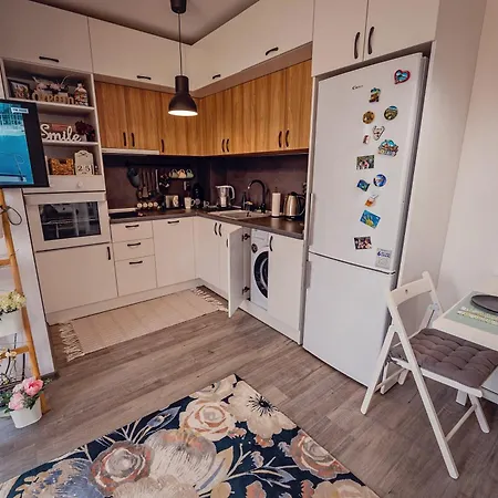 Palah 22 Apartment