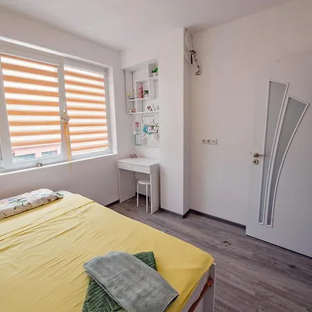 Palah 22 Apartment