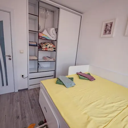 Apartment Palah 22 Varna